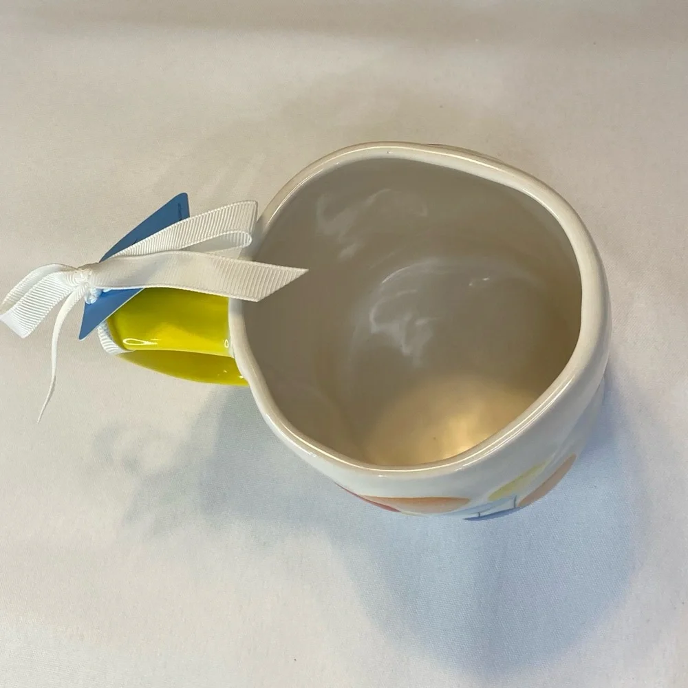 Rae Dunn Disney Pixar Up Dug Mug - Picture 3 of 8